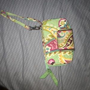 Vera bradly wallet!